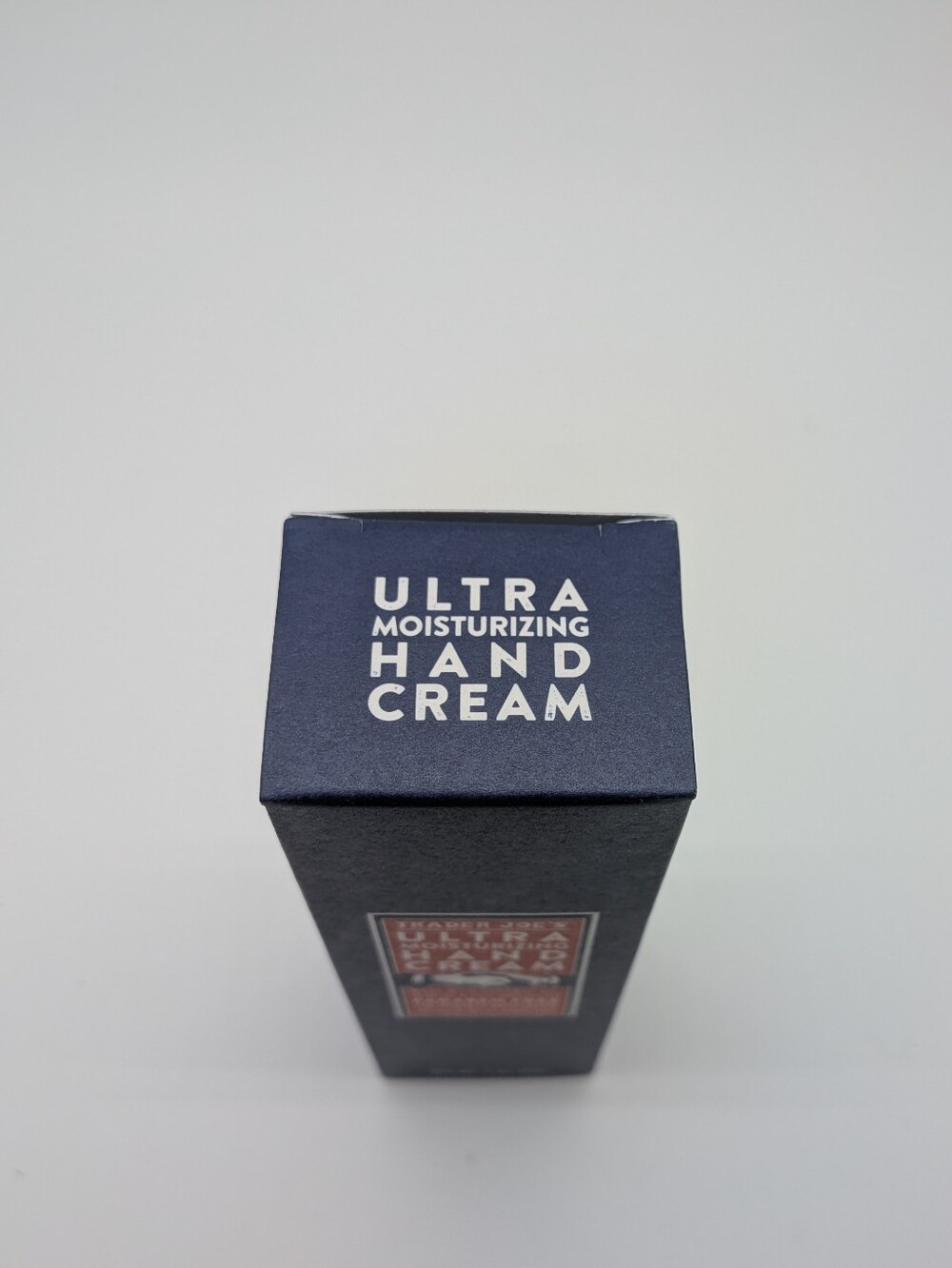Trader Joe’s Ultra Moisturizing Hand Cream - Picture 4 of 4